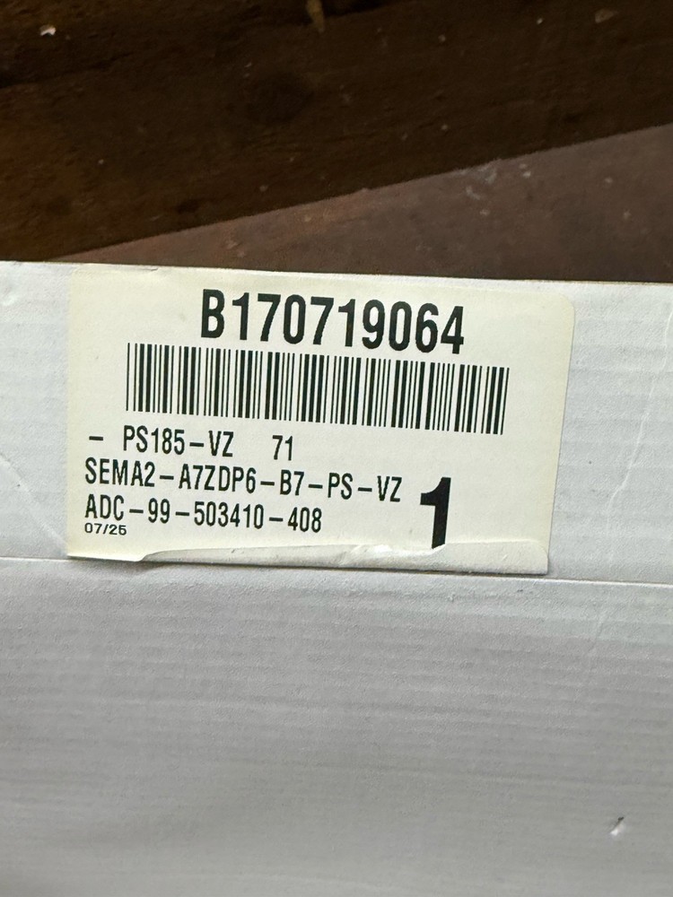 Alarm.com ADC-450L System Enhancement Module DSC PowerSeries