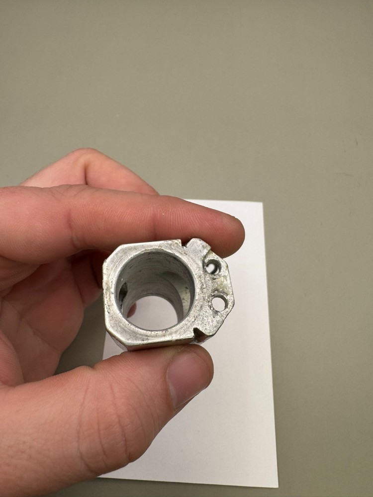 PTP Micromag Feedneck-Raw