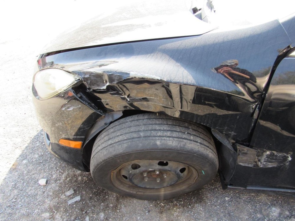 6 2013 Glove Box 1036858