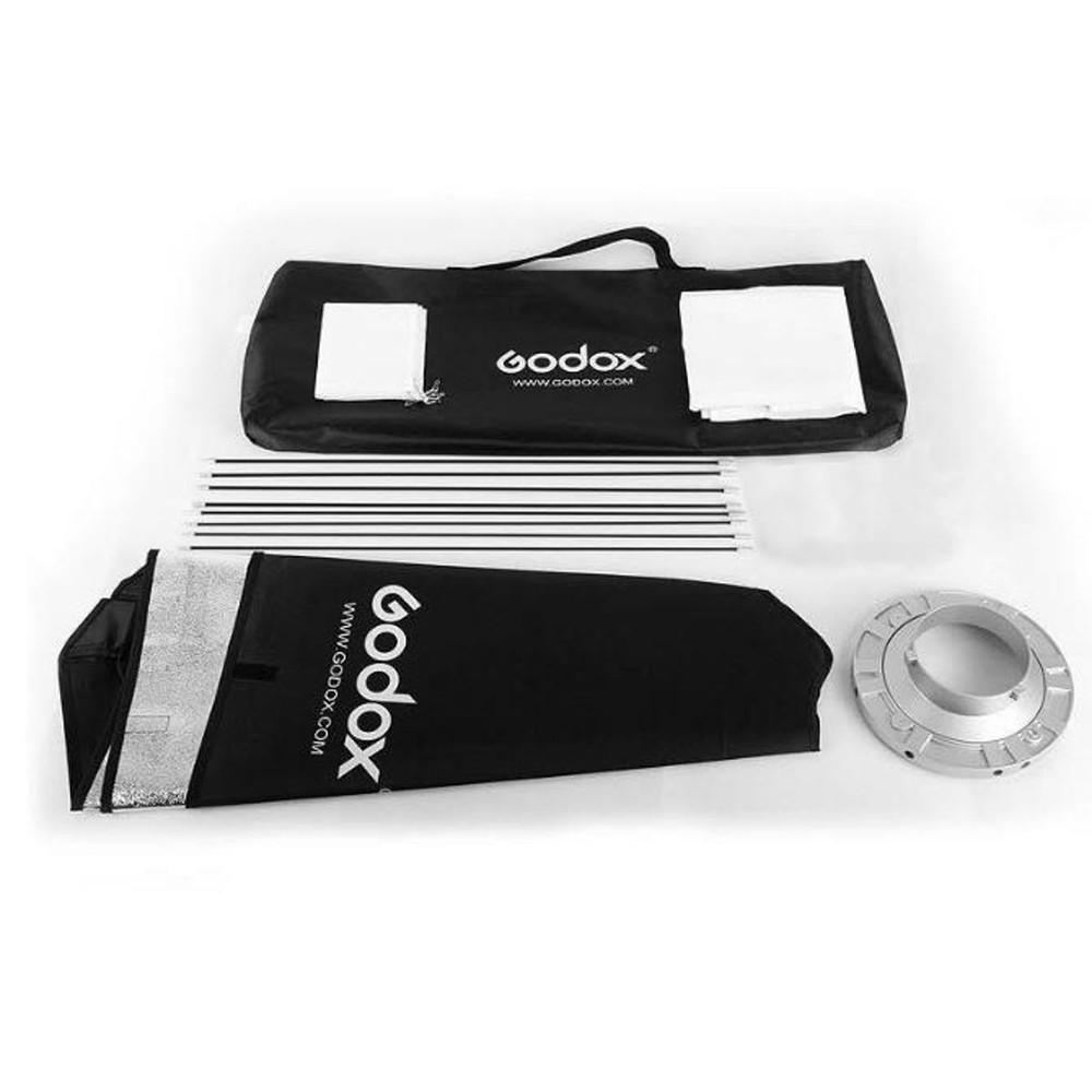 Godox 55" Octagon Softbox with Bowens Mounting