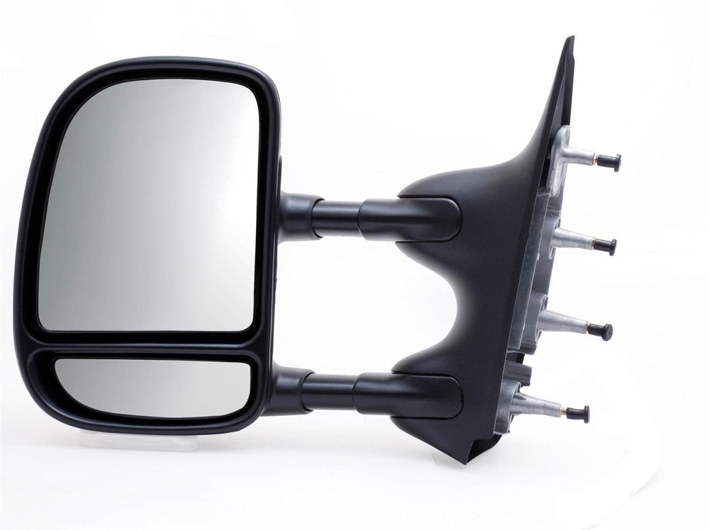 K Source Side View Mirror 61202F