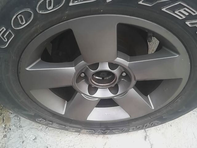 ARMADA 2005 Fuse Box Cabin 6764