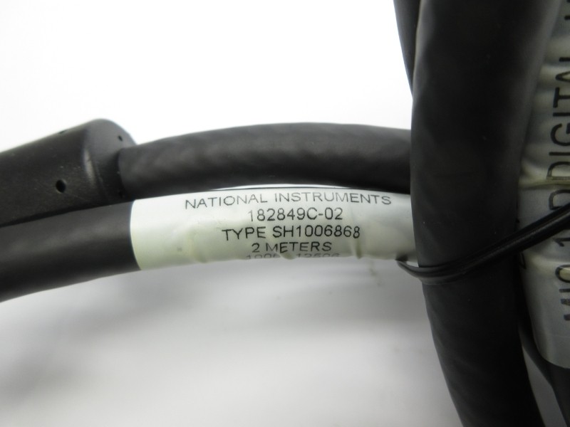 NATIONAL INSTRUMENTS 182849C-02 NSNP