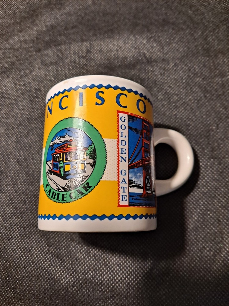 SNCO SAN FRANCISCO CUP!   e6476UXX