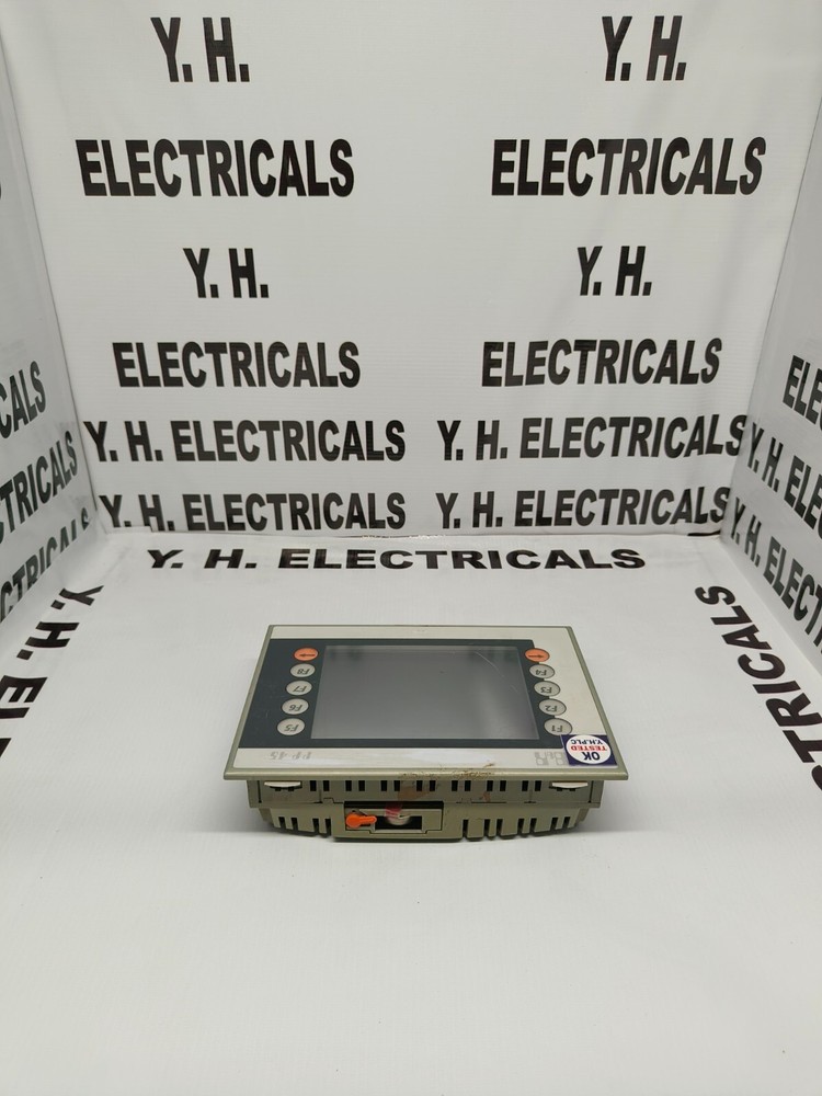 B&R 4PP045.0571-062 TOUCH PANEL ( USED CONDITION )