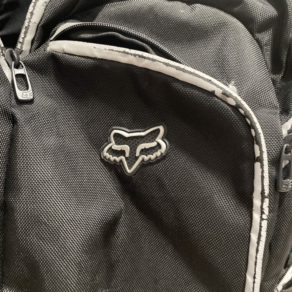 Fox Precision Backpack