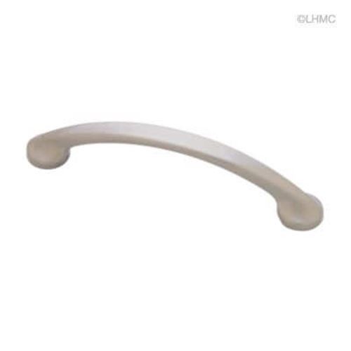 3-3/4" Martini Classic Pull Satin Nickel