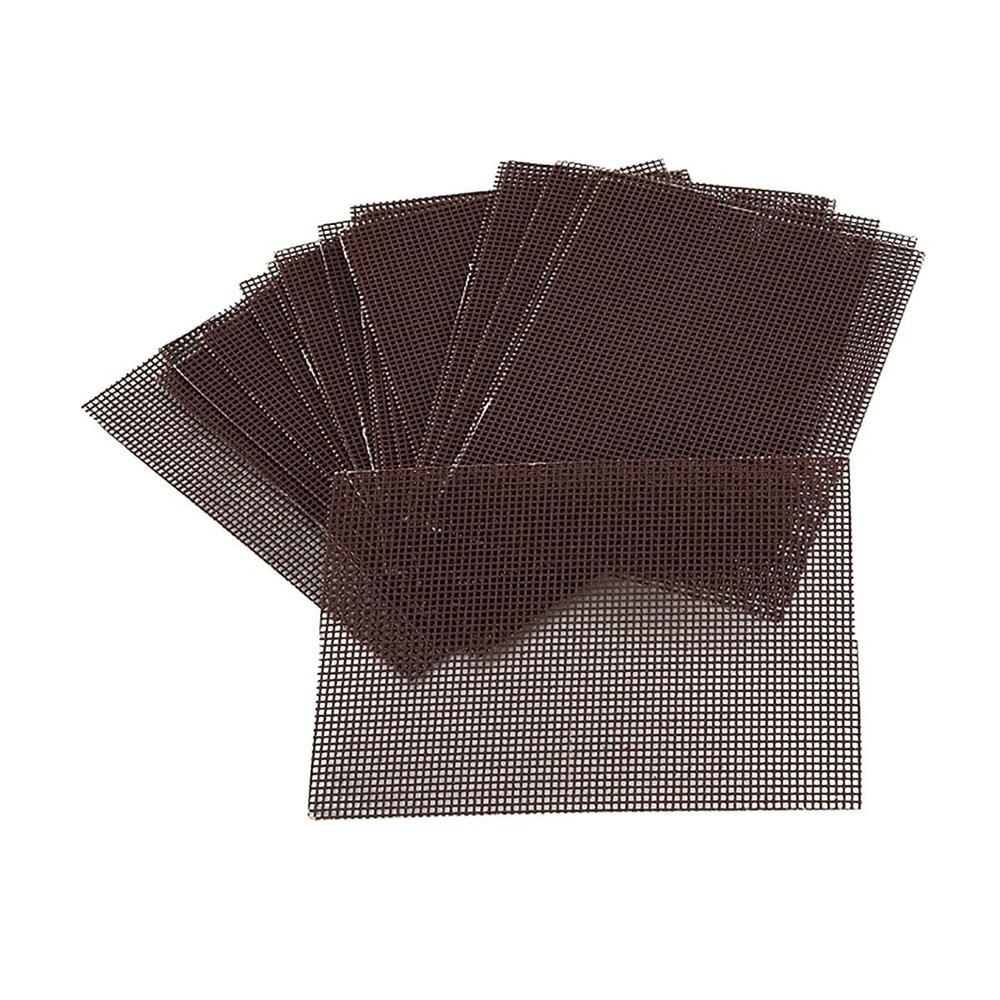 GSN-4 4 X 5.5" Griddle Screen - 20 / PK"