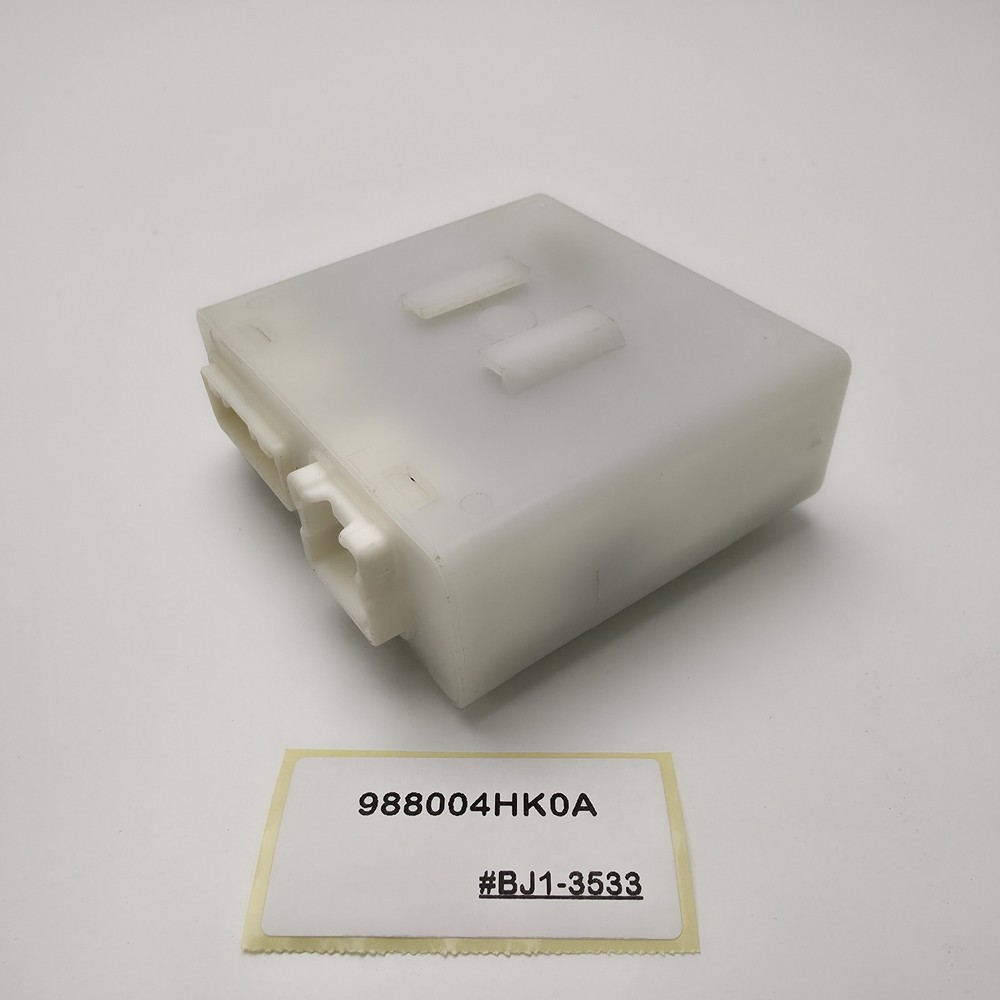 2017-2020 Infiniti Q60 DRIVING POSITION CONTROL MODULE 988004HK0A