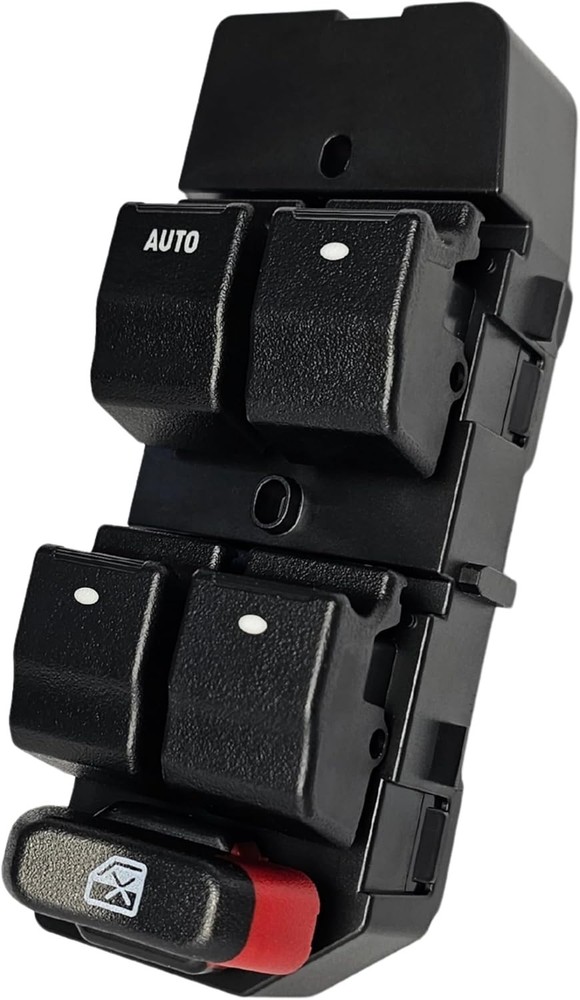 Window Master Switch for 2009-2013 Chevrolet Impala