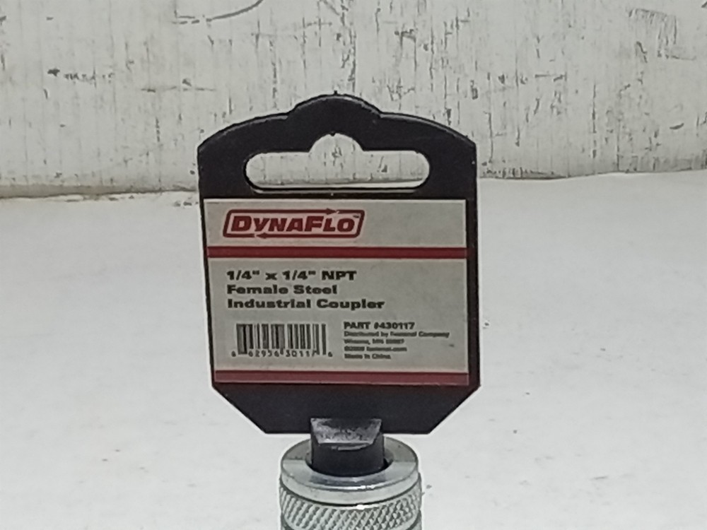 DYNAFLO 430117 (L8B1)