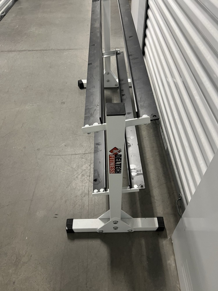 Dumbbell Rack ONLY