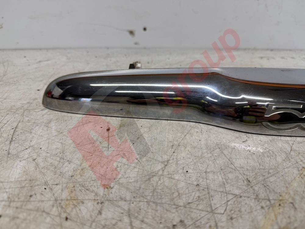 FIAT 500 07-25 TAILGATE BUTTON - 735626272 735626272