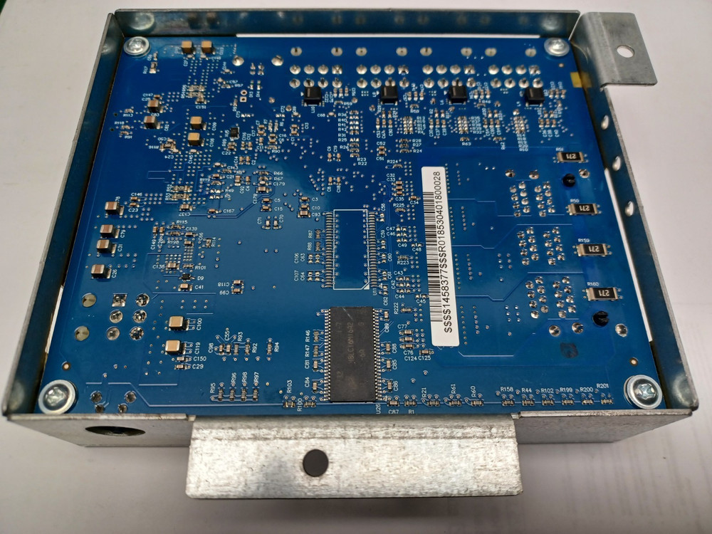 WMS BB2 Emotive Light Controller used