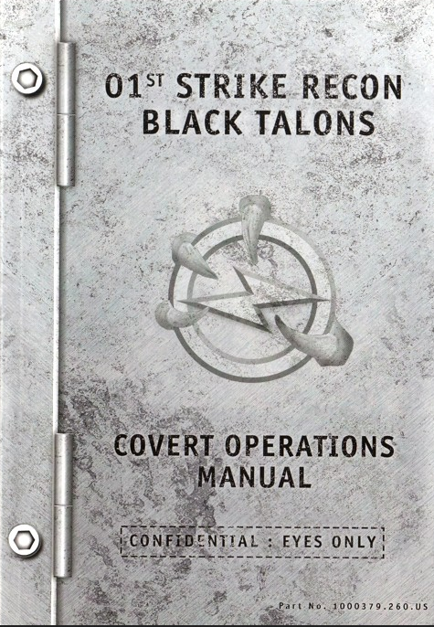 Heavy Gear II 2 - CD & Manual Set - Linux Operating System Game