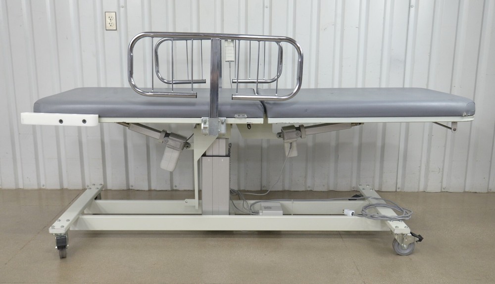 Medical Positioning Inc. MPI 2084 Echo Table W/ Remote