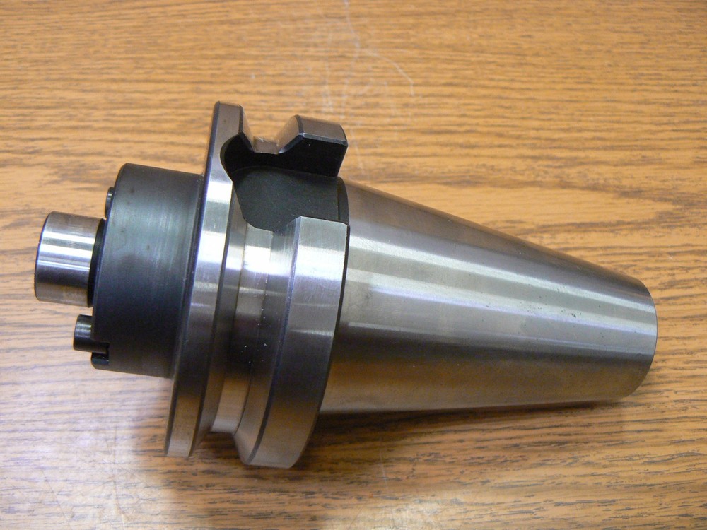 RICHMILL BT50-SM1-60 SHELL MILL ARBOR