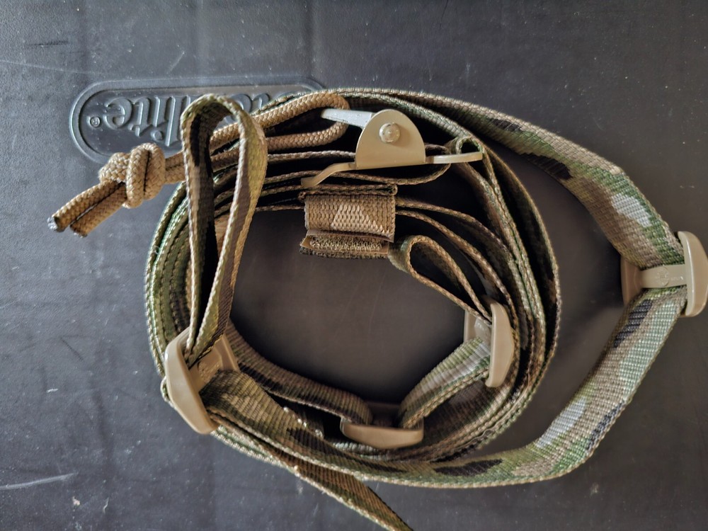 Viking Tactics VTAC MULTICAM