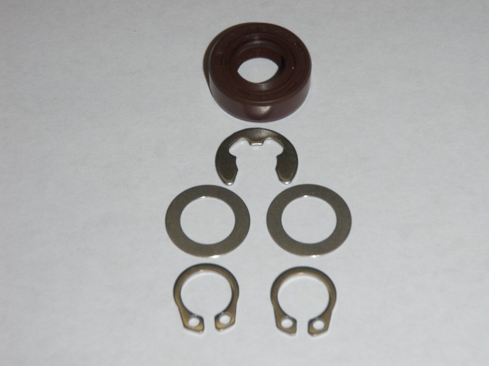 Pan Seal Kit Magic Chef Bread Maker for Model ES1850 TS-238A (10MKIT-HD)