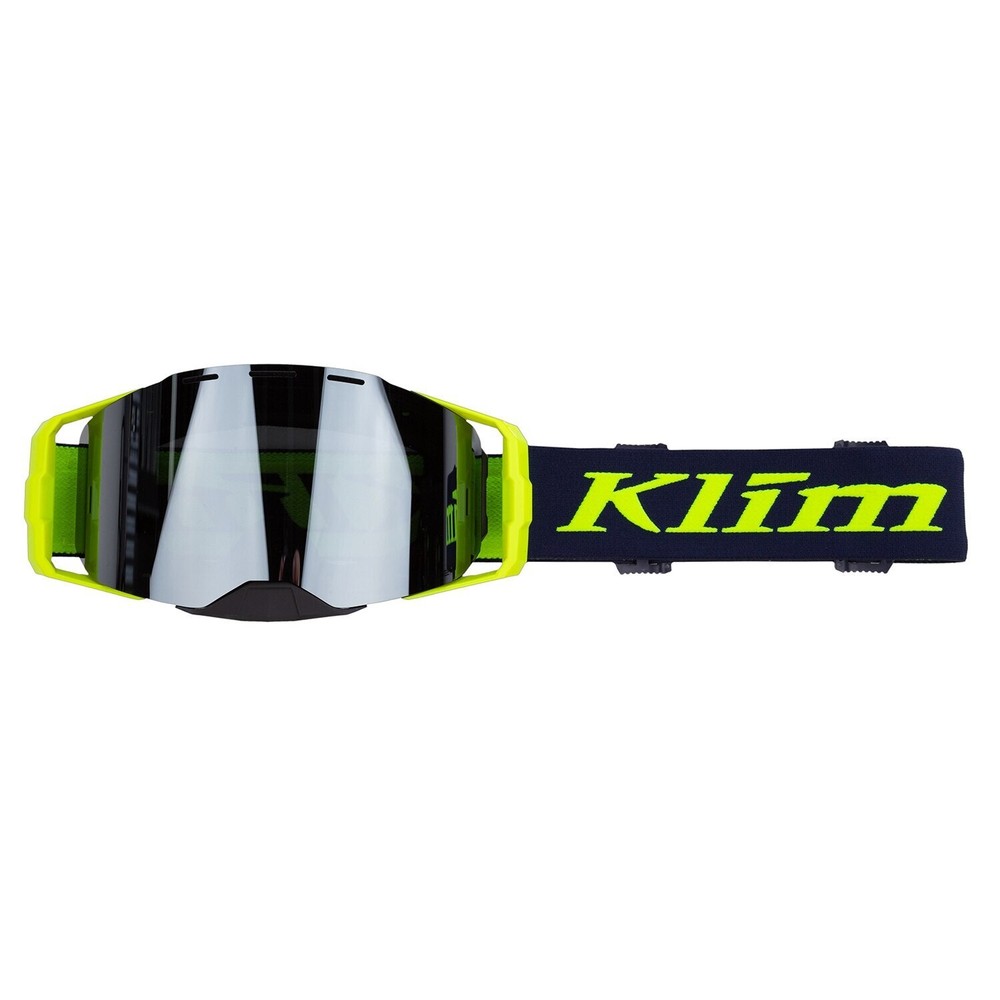 Klim Edge Off-Road Motorcycle Goggle