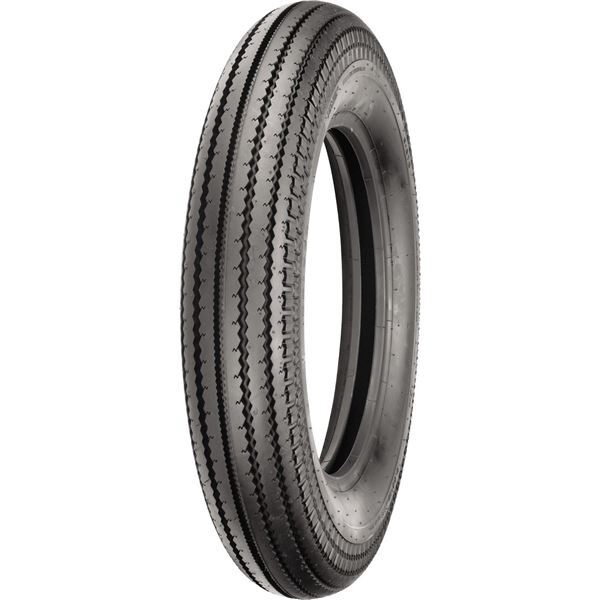 Shinko - 5.00-16 - 270 Super Classic Front/Rear Cruiser, Touring Motorcycle Tire