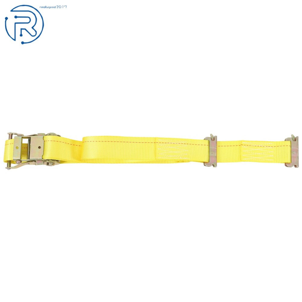 Durable 12 Pack 5' E Track Tie Down Rail System Horizontal High Quality For Vans