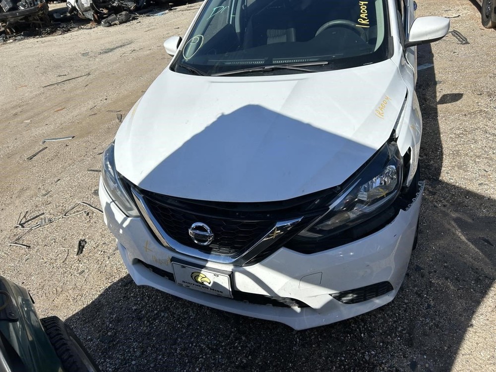SENTRA 2017 High Mounted Stop Light 104778448