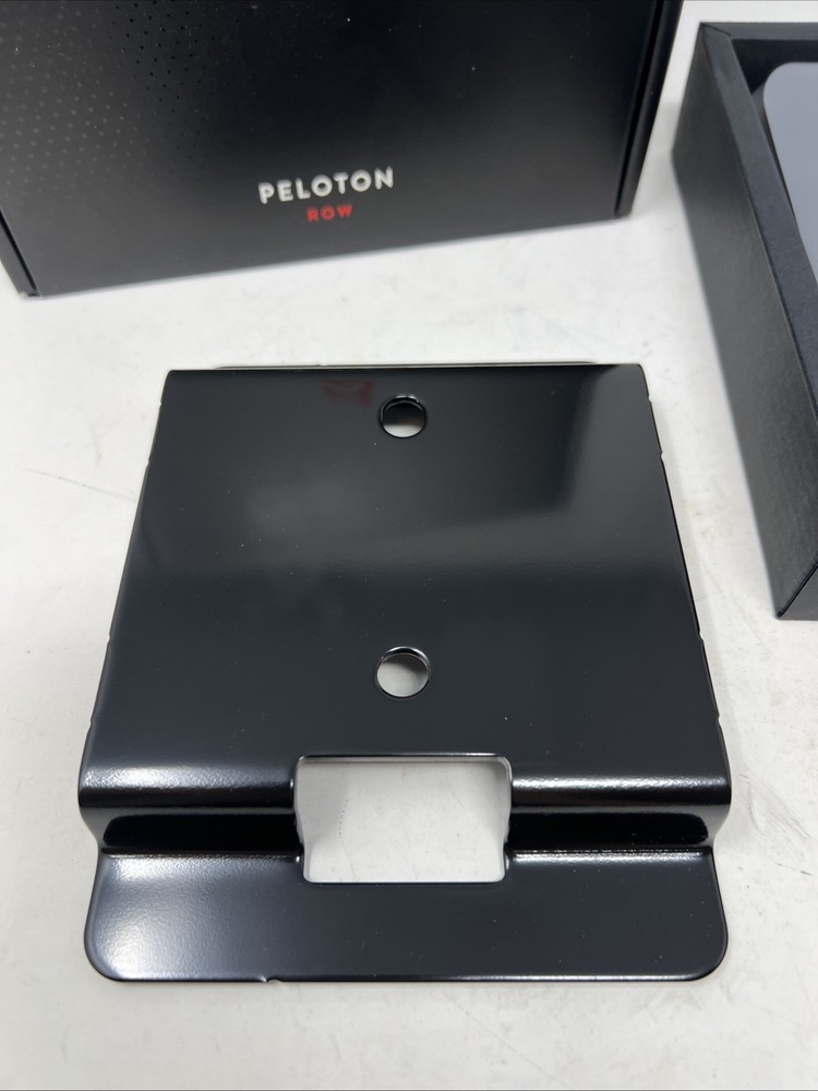 Peloton Row Upright Wall Anchor Kit - Open Box Never Installed