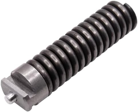 Drain Cleaning Cable Repair Coupling