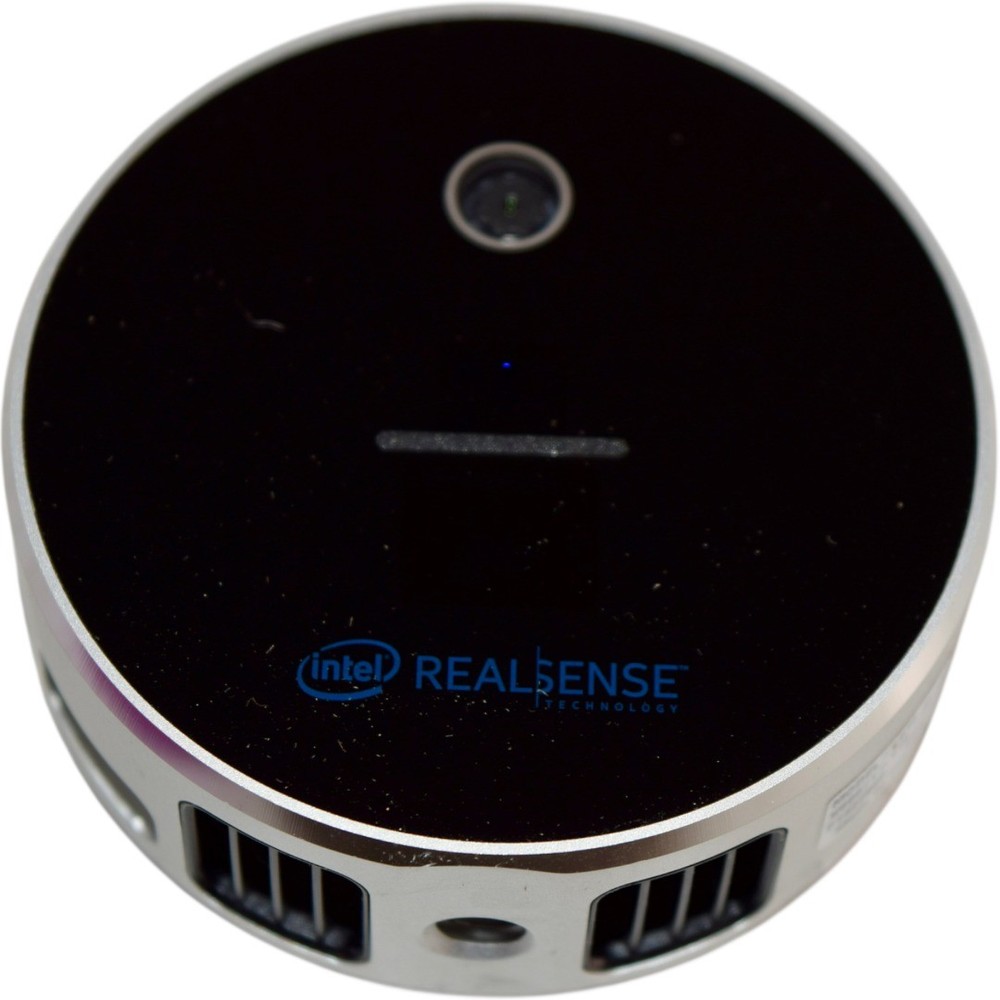 Intel RealSense L515 82638L515G1PRQ Solid State LiDAR Depth Camera 1024x768 30fp
