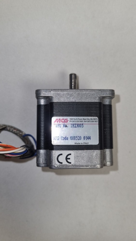 DCG IH23005 Step Motor
