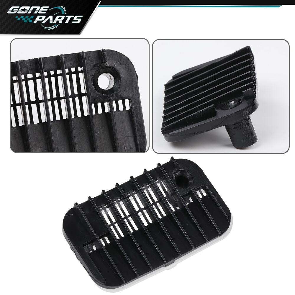 New Fit For Johnson Evinrude Gearcase Water Inlet Screen 336206 0336206 1 SCREEN