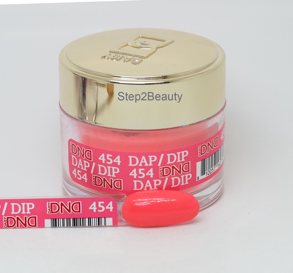 DND Dipping Powder - Dap Dip #454