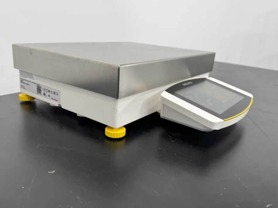 Sartorius Cubis MCA11201S Digital Scale