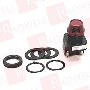 ALLEN BRADLEY 800H-PR46R / 800HPR46R (USED)