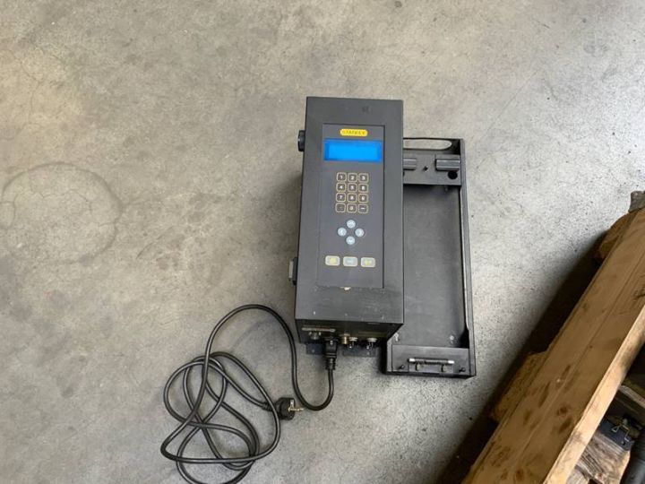 Stanley 21A100301 - Torque controller with wrench