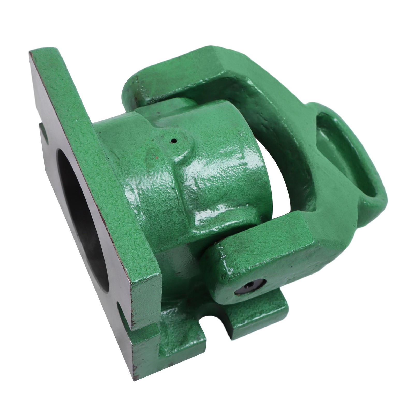 Heavy Duty 5C Collet Fixture Dead Length Chuck Fixture Vertical Horizontal Mill