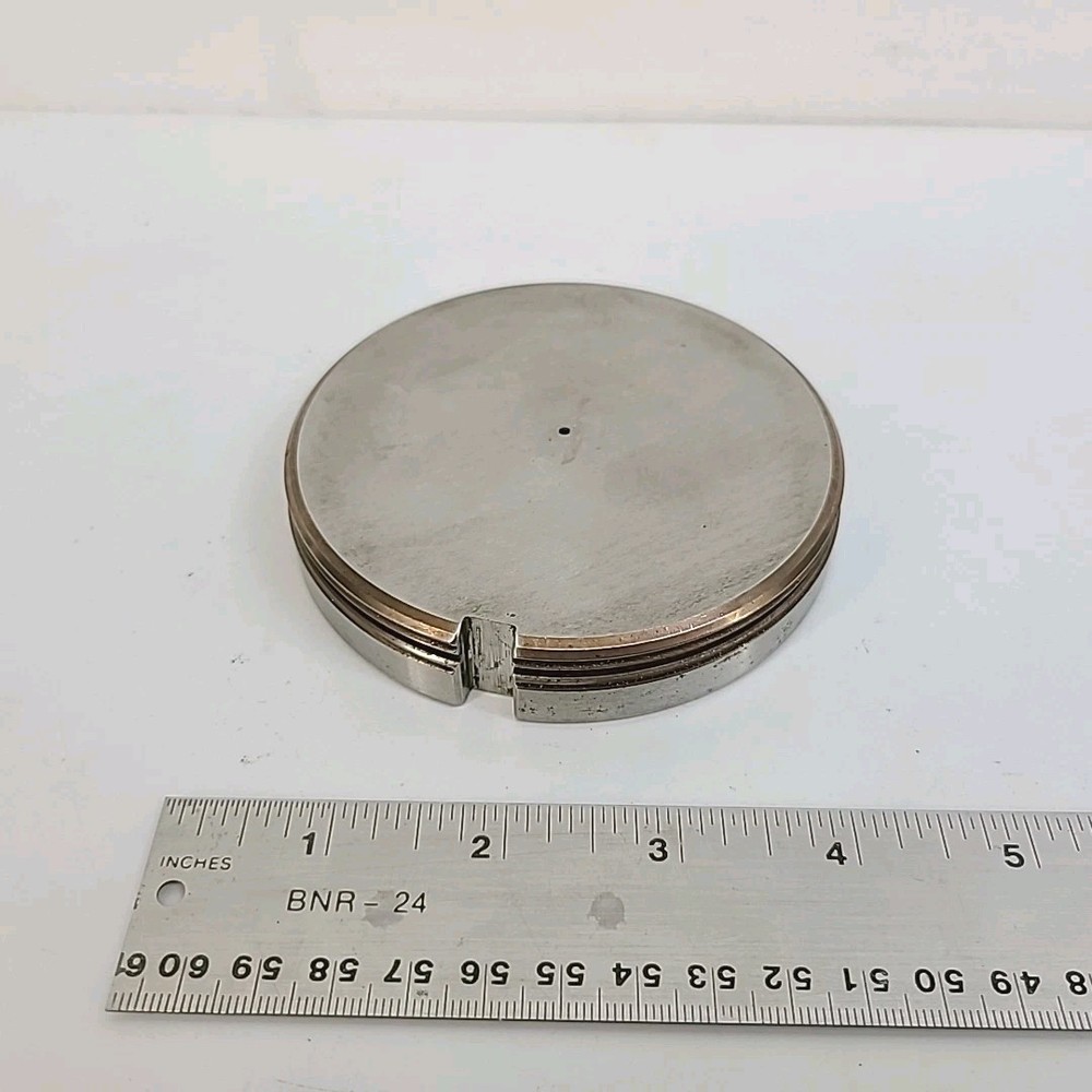 Mate .063 + .008 Punch Press Die