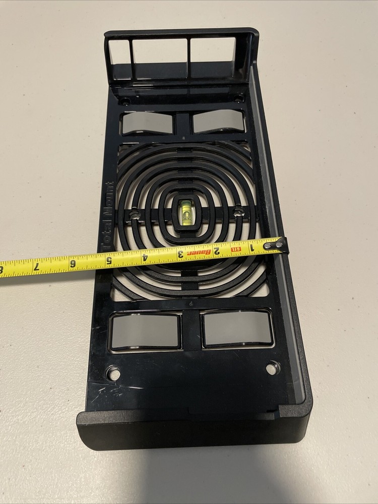 TotalMount PS4 , Wall Mount