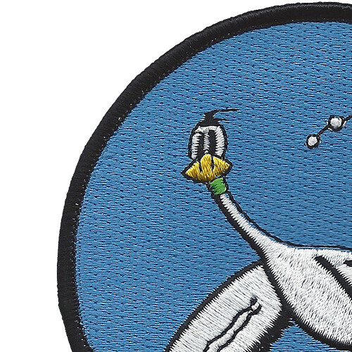 VF-881 Fighter Reserve Squadron Patch