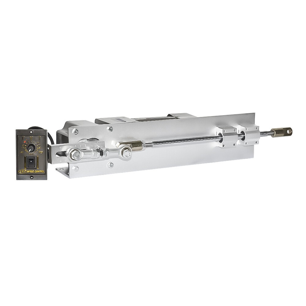 Stroke 160mm AC110/220V Linear Actuator Reciprocating Motor + Speed Controller