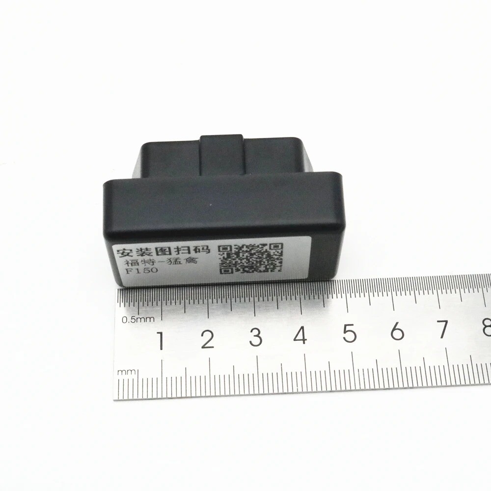 For Ford F150 17-20 Disable Automatic Start Stop Eliminator Canceller OBD