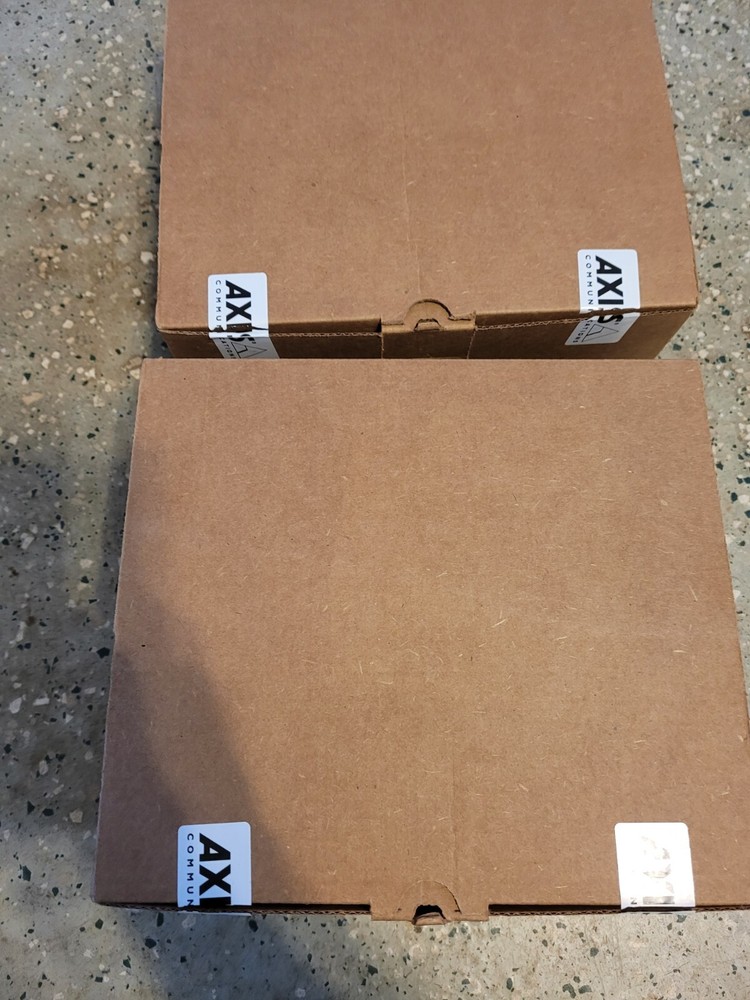 AXIS Outdoor 5m RJ45 Network ACC Cable Push Pull OUTD - 5502-731