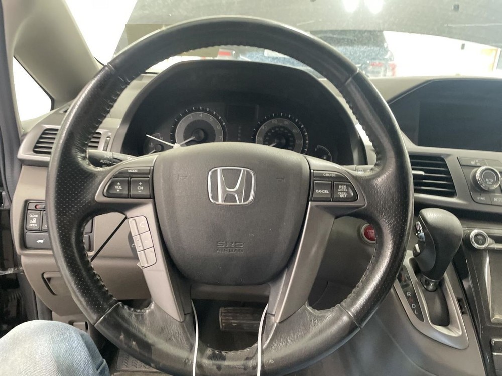 Chassis ECM Communication Bluetooth Unit EX Fits 14-17 ODYSSEY 948536