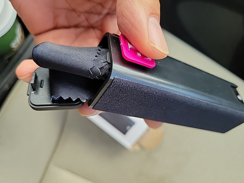 T MOBILE phone screen cleaner