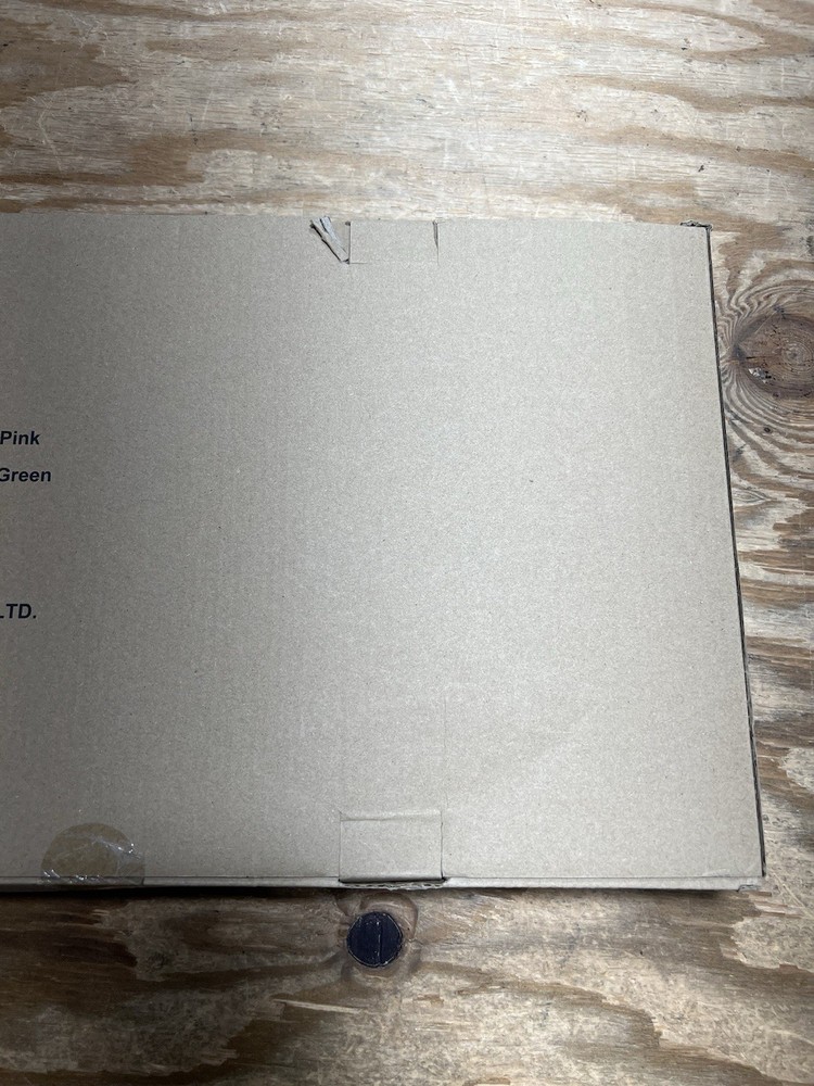 Wireless Keyboard And Mouse Combo C203