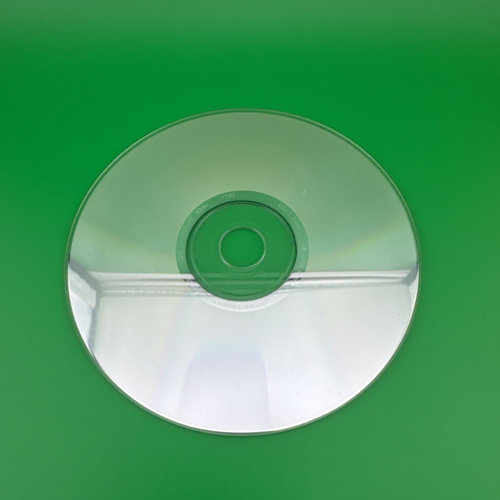 Vintage Dell Dimension And Tools System Software & Drivers CD’s Backup 2003-2004