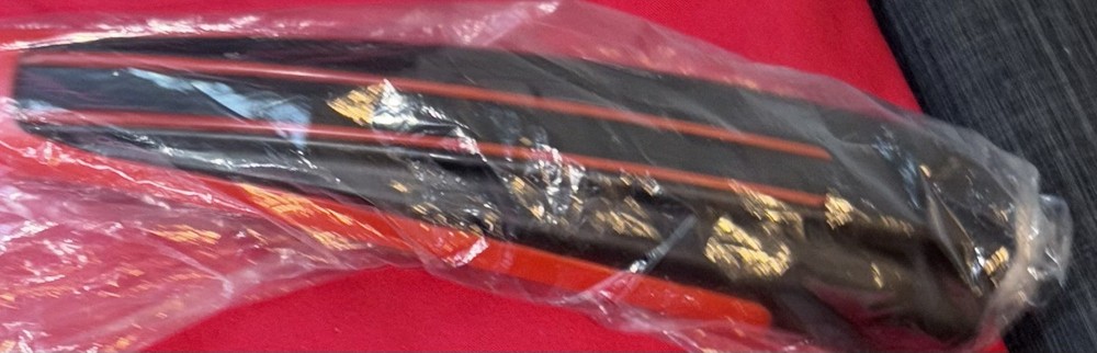 NIB KWIK FLY MK3 ARF CANOPY