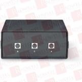 BLACK BOX CORP SW340A / SW340A (USED)
