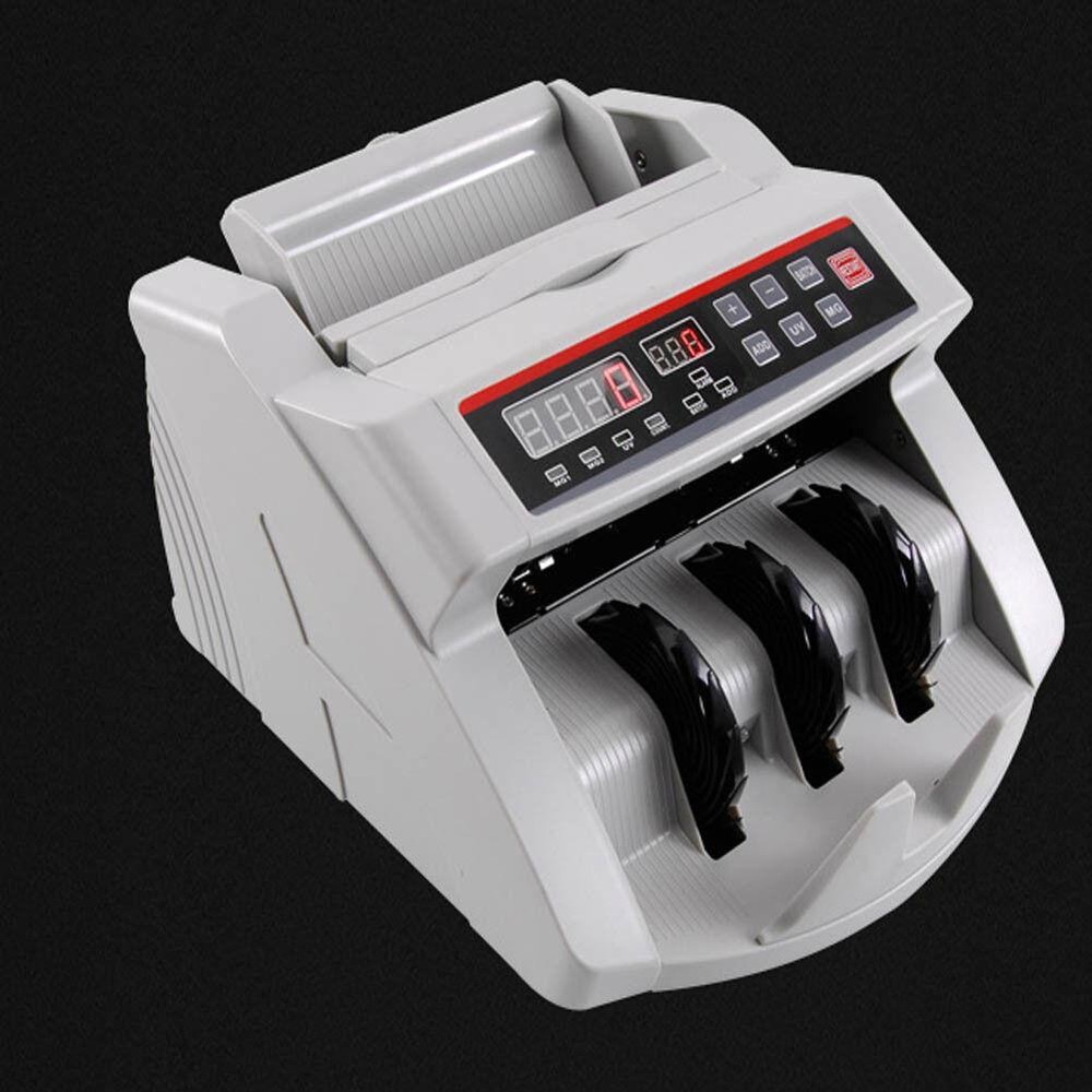 Currency Counting Machine Portable Small International Counting Machine